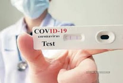 Prayagraj Corona Update: 16 new corona patients found in Prayagraj, infectious figures exceed 300
