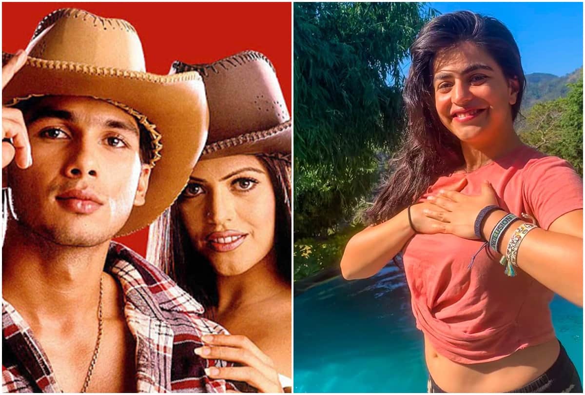 Shenaz Treasury's Birthday: Where Is 'Ishq Vishq' Fame Actor Now