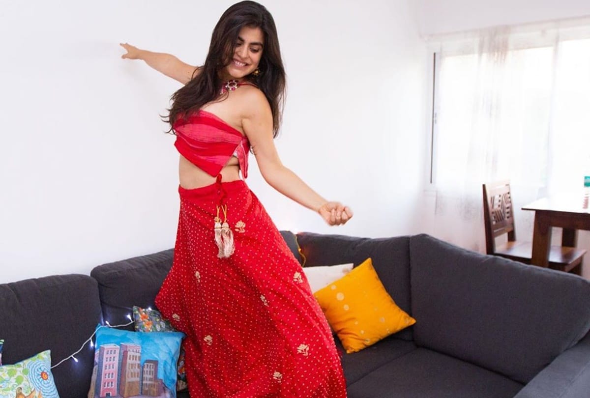 Shenaz Treasury's Birthday: Where Is 'Ishq Vishq' Fame Actor Now