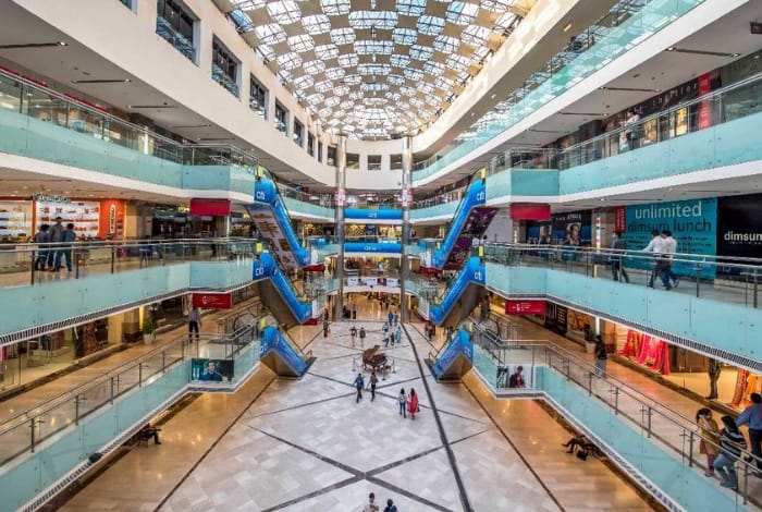 Shopping Malls going to open in Faridabad, Gurugram, no entry without mask