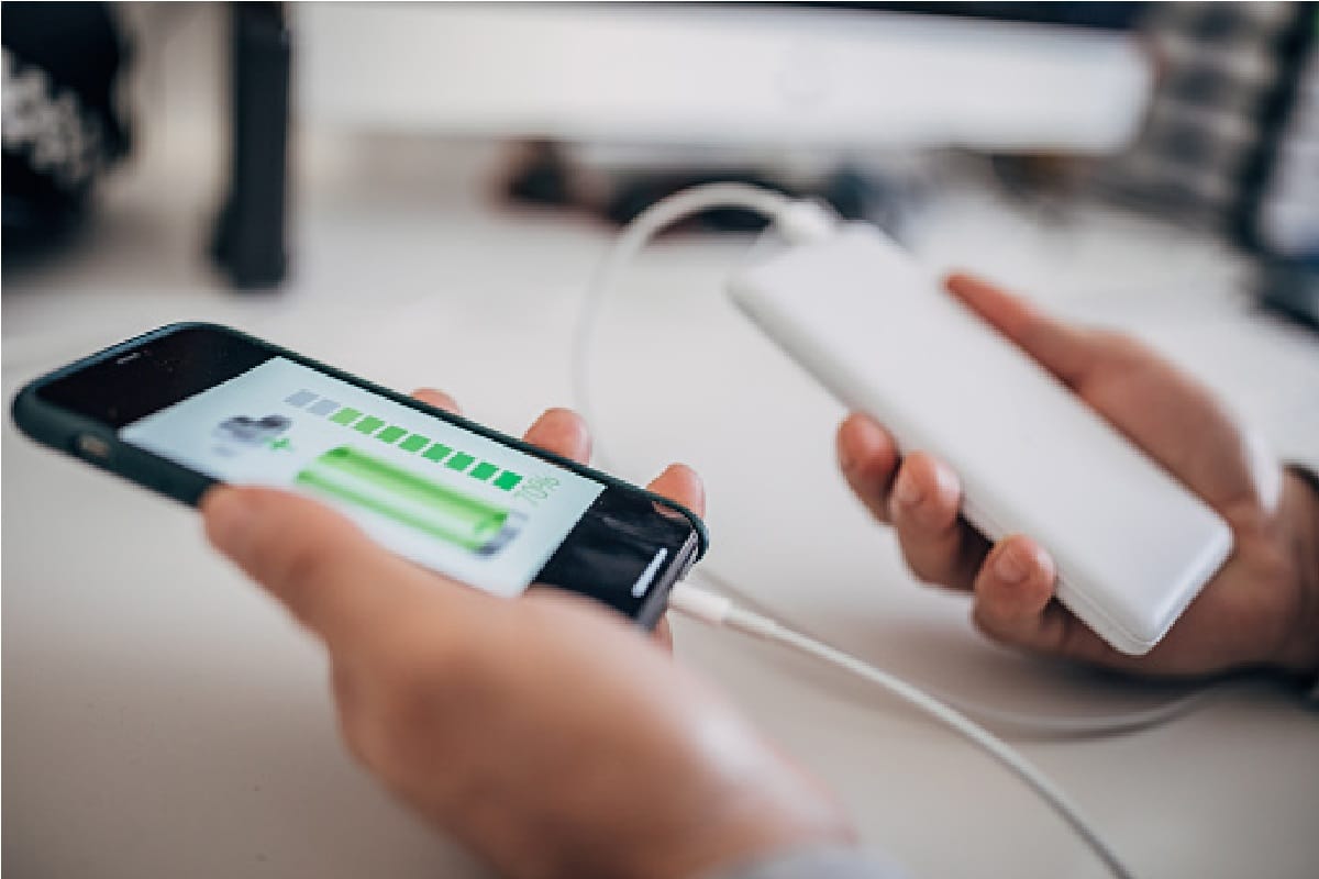 Smartphone battery runs out quickly in lockdown these power banks will come to your work: