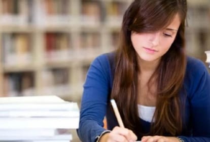preparations for admission in universities and colleges