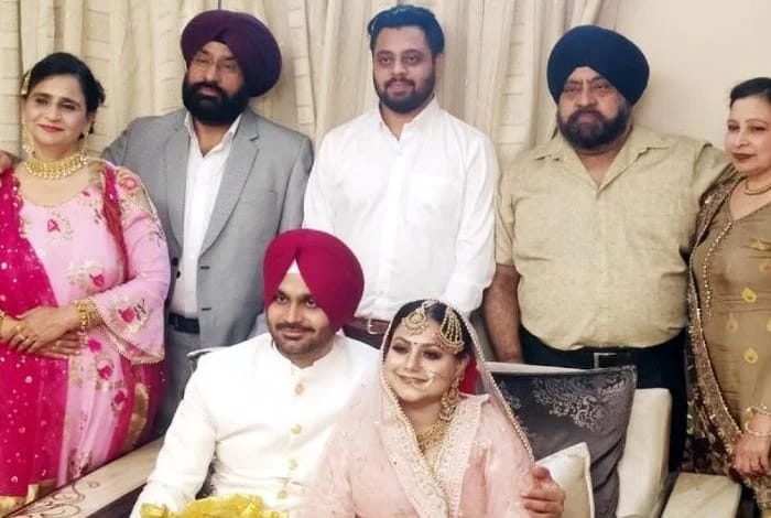 Unique Marriages during Lockdown, Wedding Bells