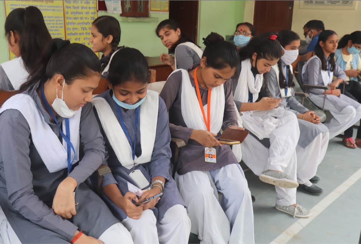 UP Board Result 2022 kab aayega UPMSP Exam UP Board 10th 12th Result Date Time Update