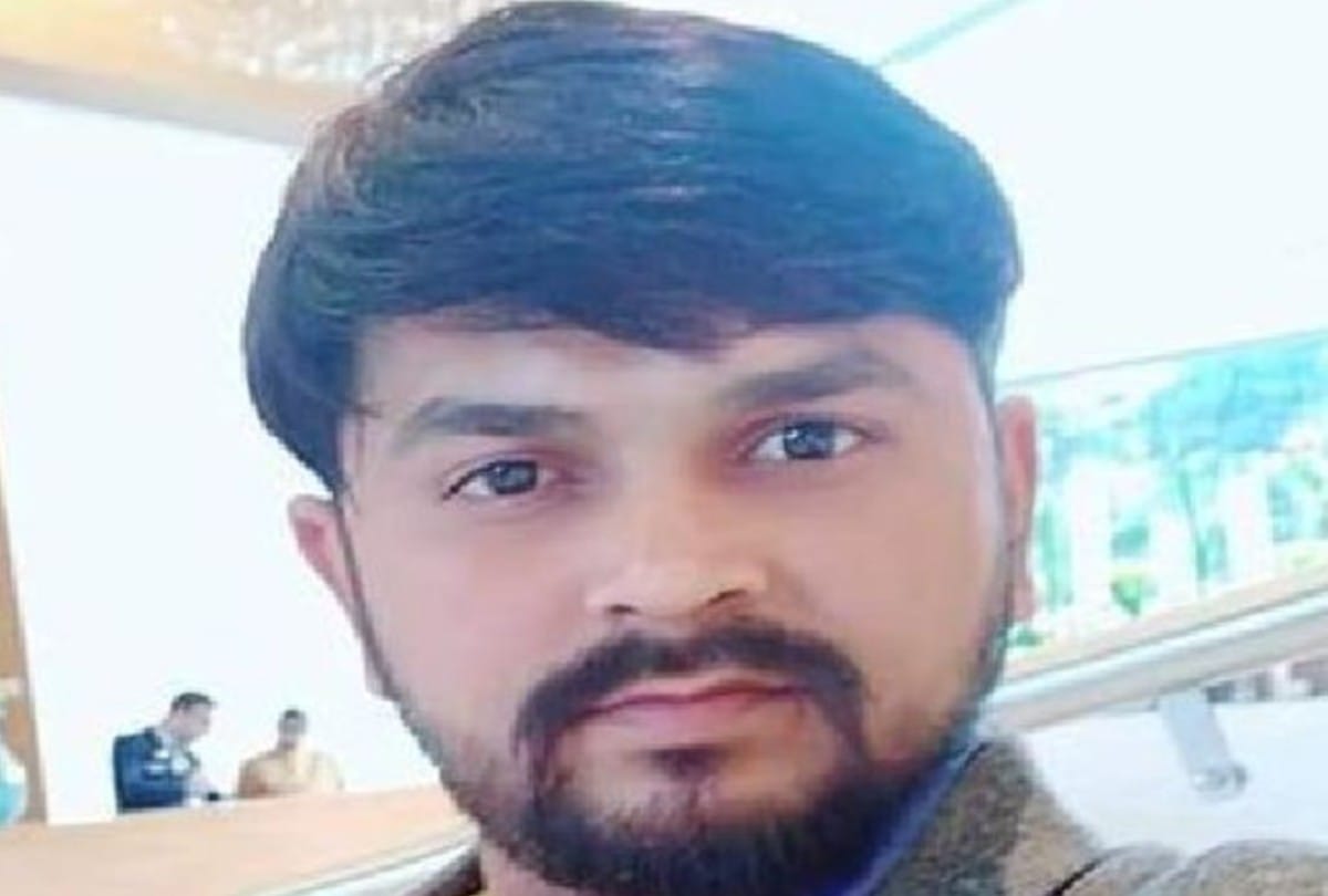village head's son murdered young man in mainpuri