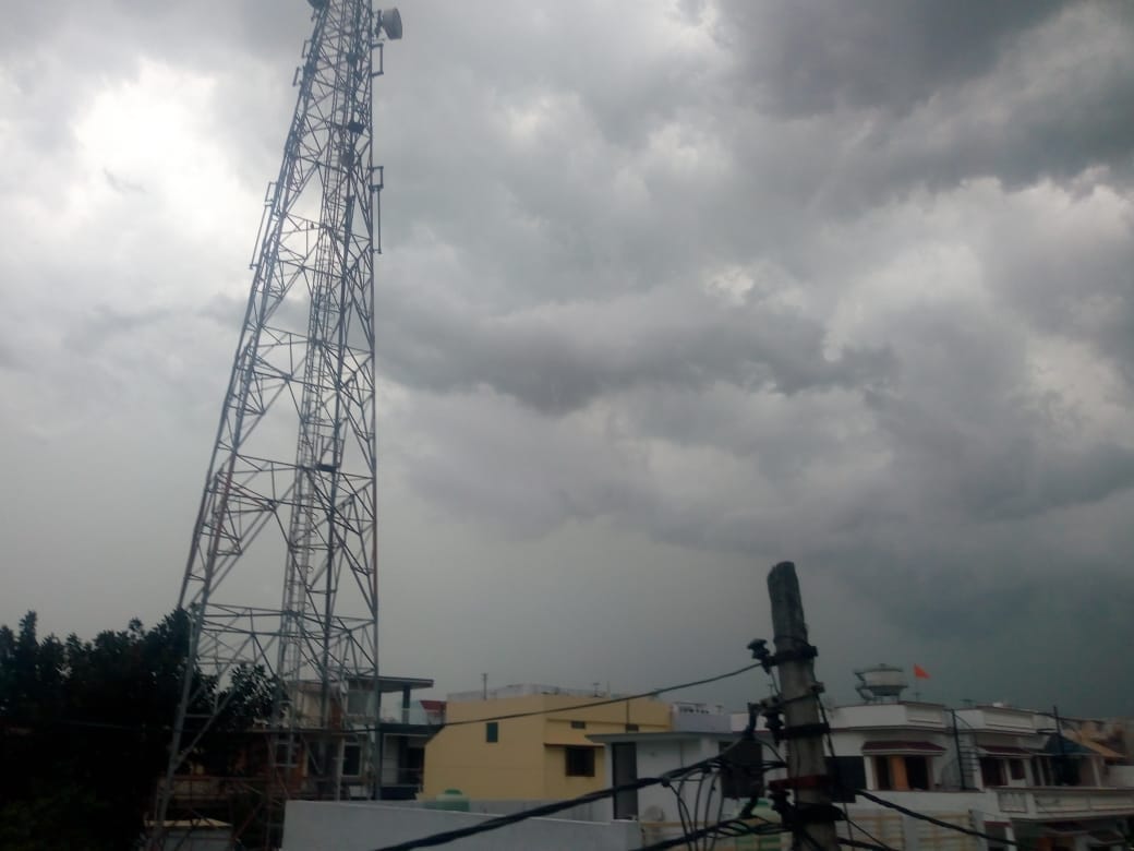 Weather Forecast Update Today in Gorakhpur News: winter season starts gorakhpur real time update latest news update