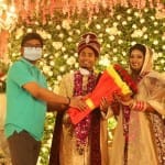 दीपिका कुमारी और अतनु दास
