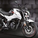 Hero Xtreme 160R