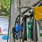 Indian Oil Petrol Pump