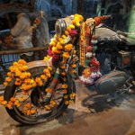 Om Banna Temple Rajasthan (Bullet Baba)