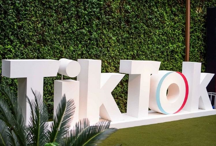 Tiktok