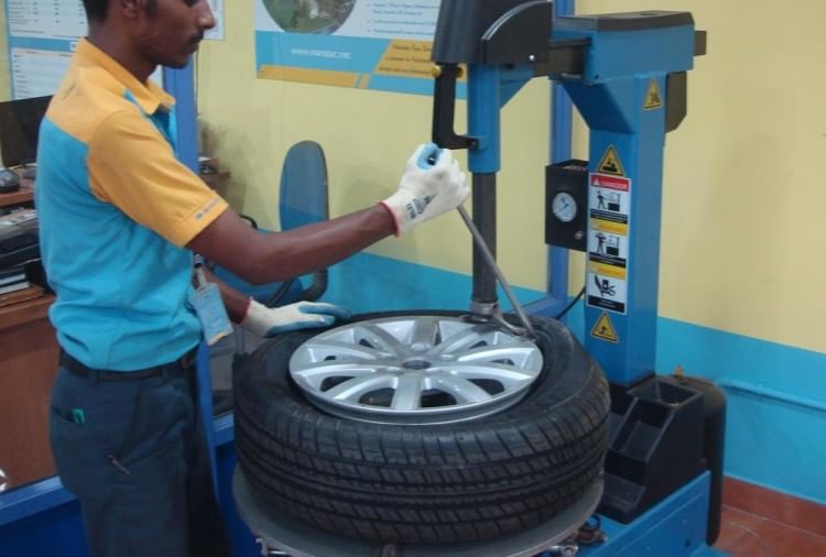 अब कार के टायर देंगे एक लाख किलोमीटर तक आपका साथ, बस करने होंगे ये तीन