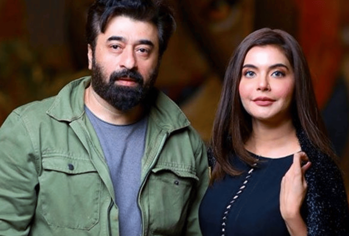 pakistan tv host nida yasir cries after got hate messages for being corona positive