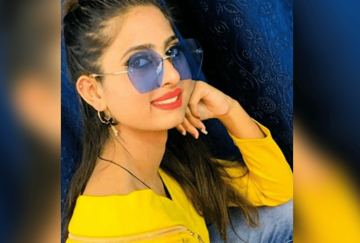 tiktok star shivani murder in sonipat dead body found in salon after 2 days one arrest