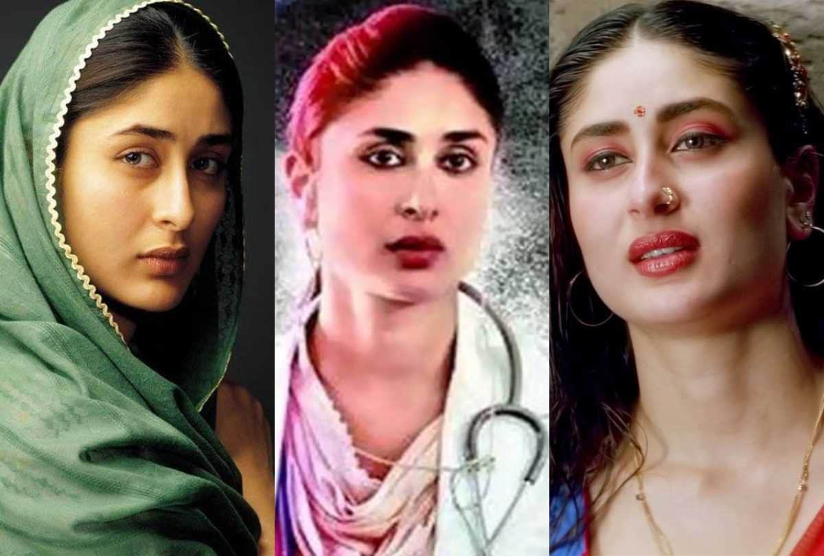 kareena kapoor refugee 20 years completed here her top 5 role