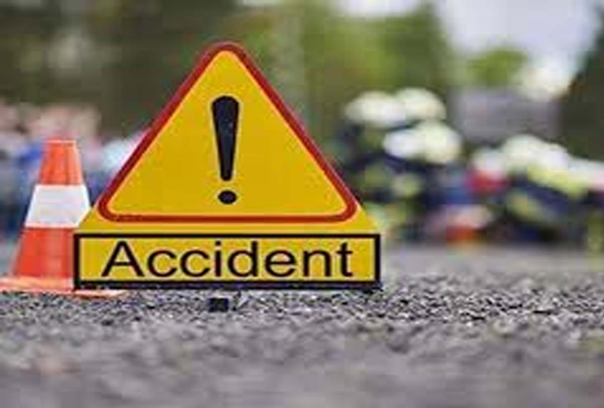 Three killed, one injured in road accidents in Hardoi
