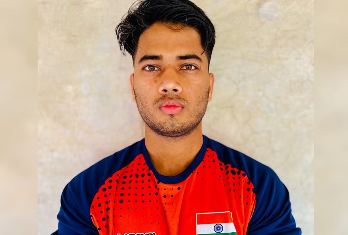 Manish Tripathi player of Sant Kabir Nagar will be bid in IPHL