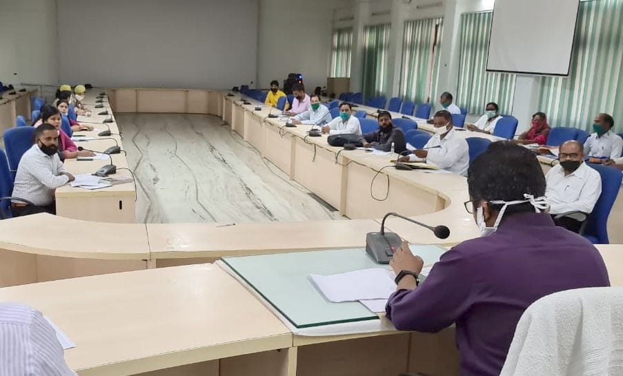 a mission planned to prohibit the child marriage