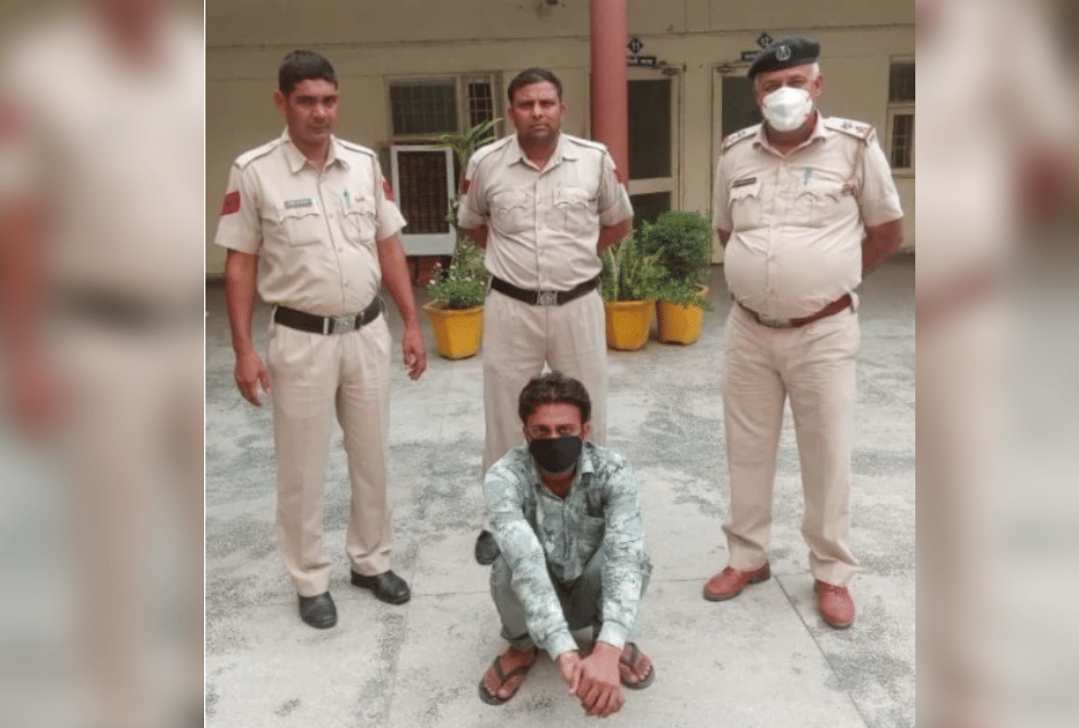 tiktok star shivani murder in sonipat dead body found in salon after 2 days one arrest