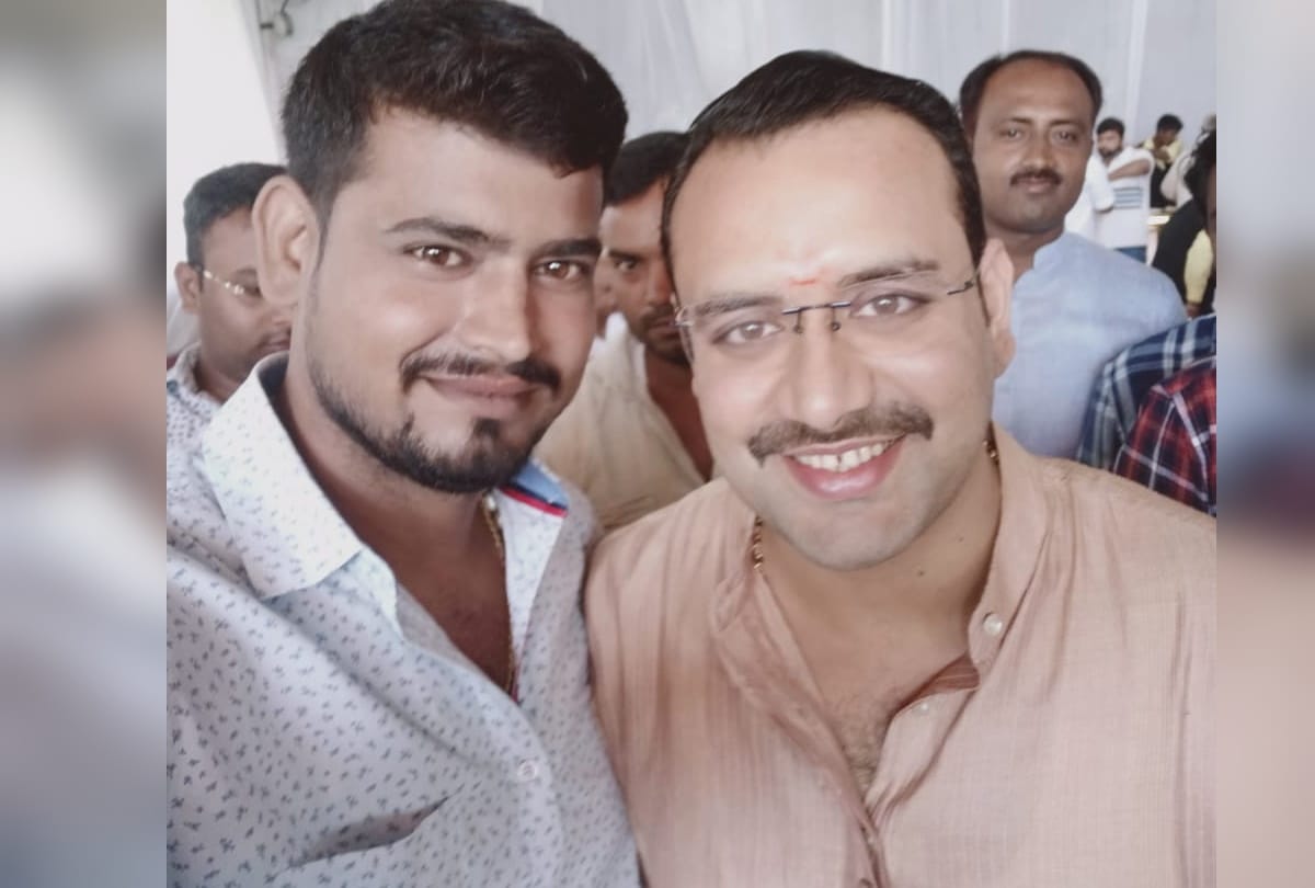 Special love story of amanmani tripathi and sara singh, know all about this case
