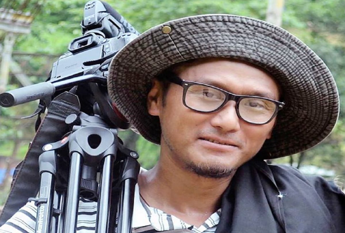 bus conductor amar maibam documentary Highways of Life gets best film award in docfest