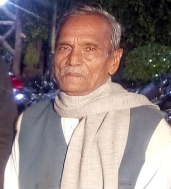 Last farewell to democracy fighter with state honor
