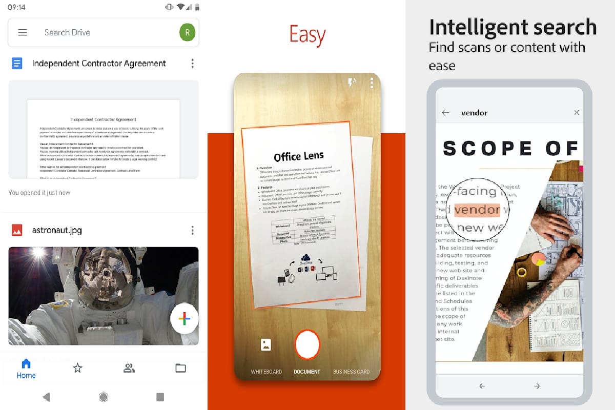 59 Chinese Apps Banned In India alternative of camscanner in india know about it