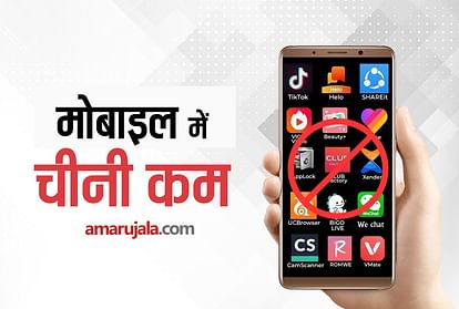 267 Mobile apps banned by Indian government in 2020 including pubg mobile tiktok and snack video