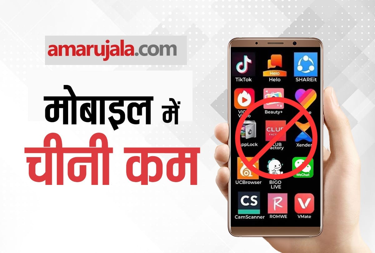 Govt of India to ban 54 Chinese apps here is the full list