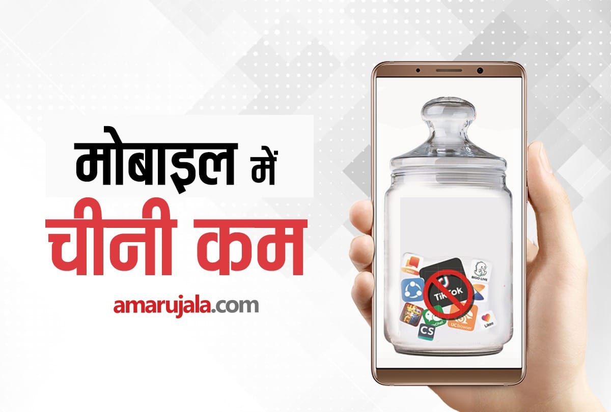 Indian government banned 59 Chinese apps. Here are top ten Chinese app in India