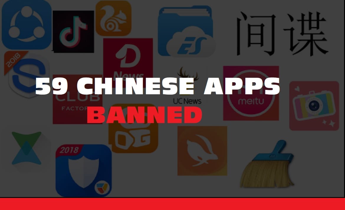 the government will investigate that which Chinese companies stealing data of the defense sector