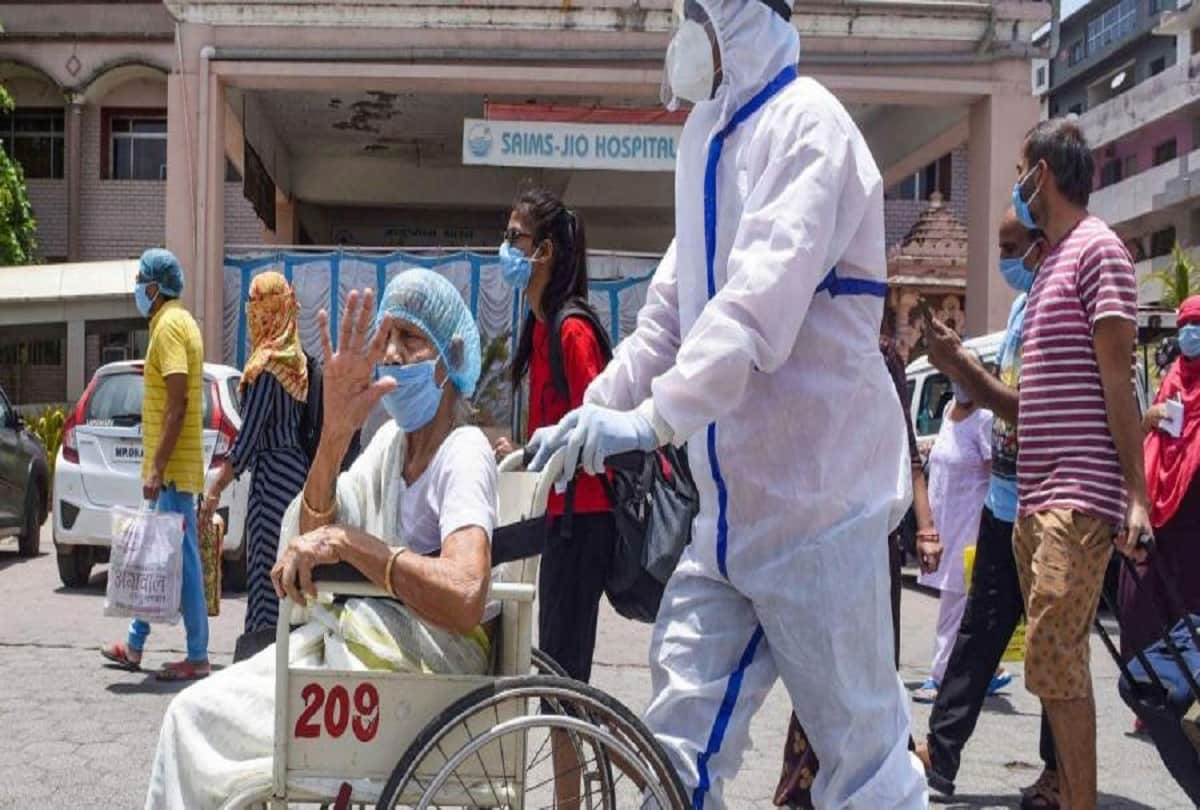 Coronavirus india pregnant women can not donate plasma for Covid 19 patient