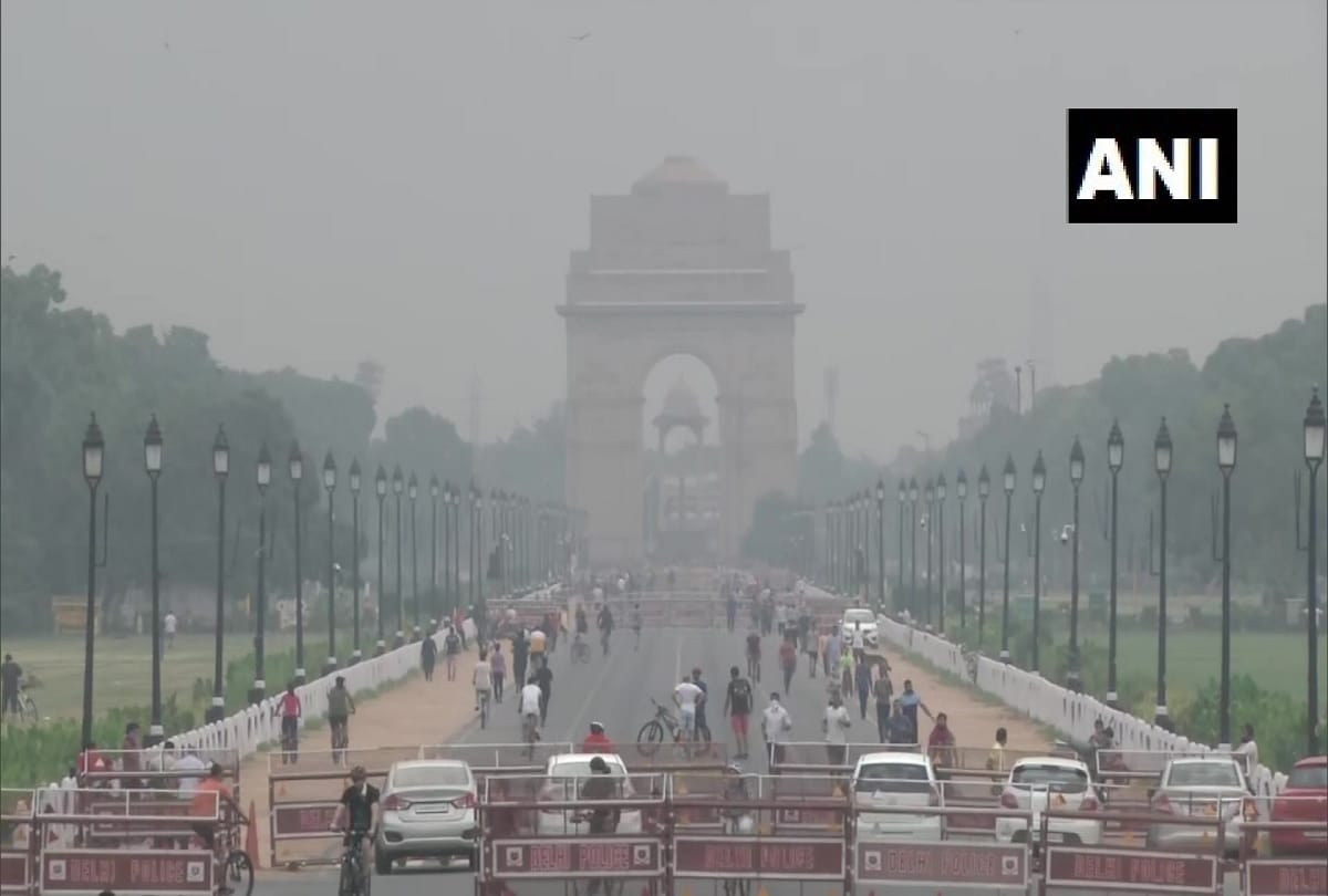 Hindi News Headlines 04 December Today: Important and big news stories of 04 December updates on Amar Ujala