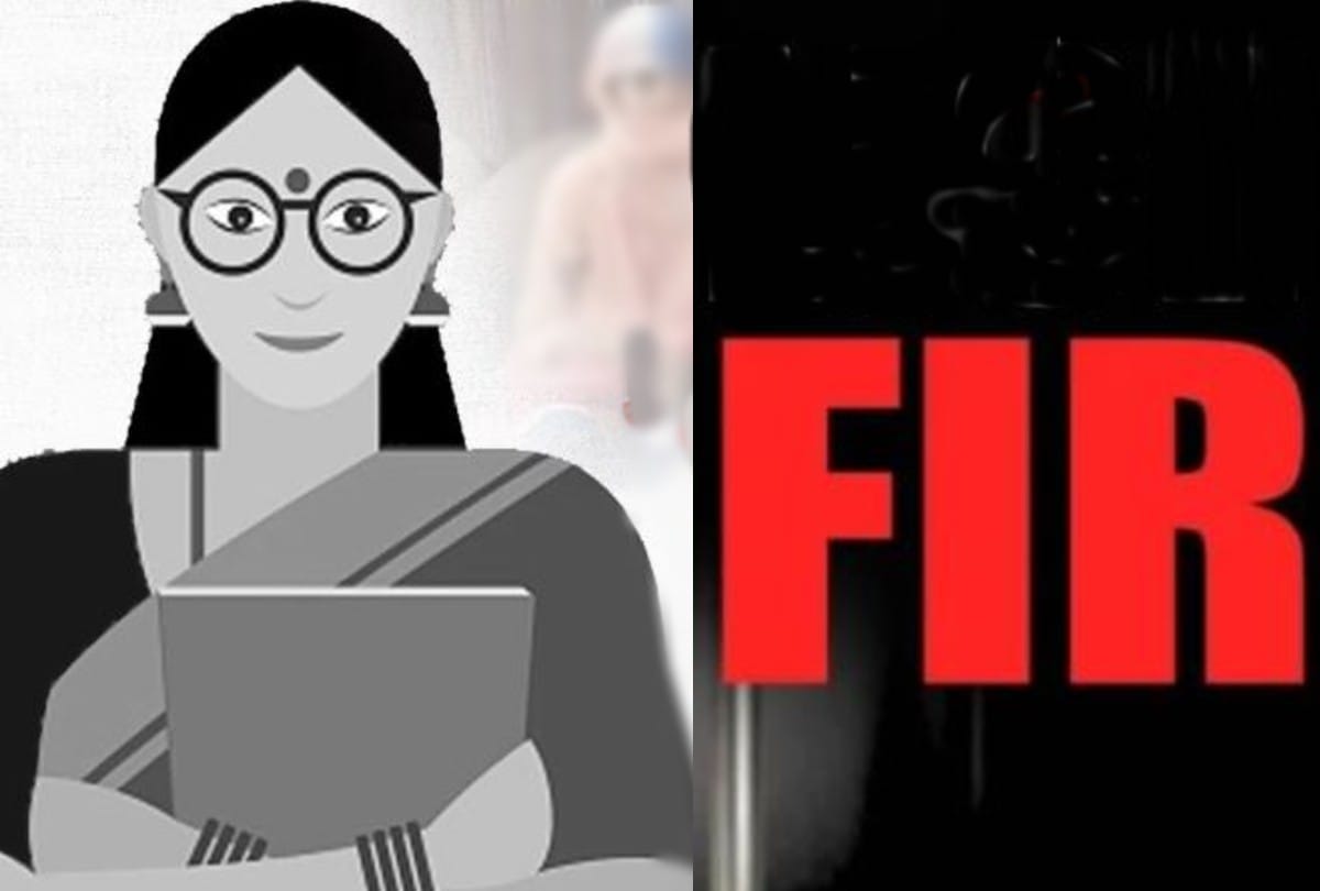 BSA filed FIR against fake teachers in agra