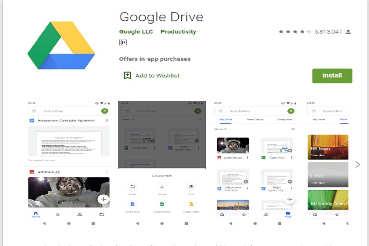 Google Drive में भी हुआ बड़ा बदलाव, आपके काम की है बात Google Drive will delete trashed files after 30 days from October 13