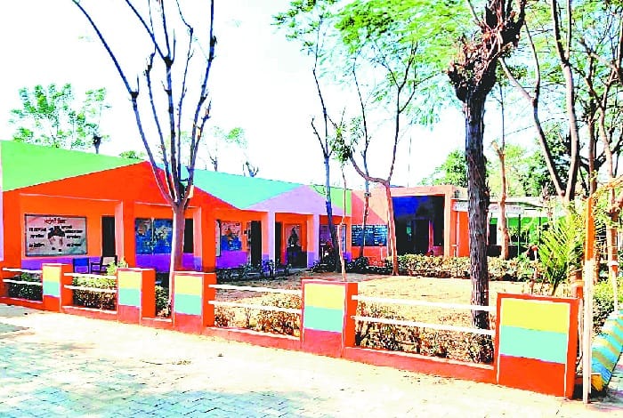 Number of students increased in government schools, Mohali is on top in Punjab