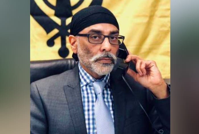 Referendum 2020, Gurpatwant Singh Pannu Active in Haryana Also
