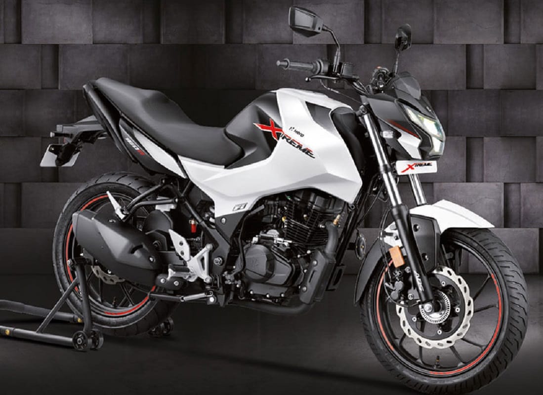 hero xtreme 160r bs6 launch in India hero xtreme 160r bs6 price in india hero xtreme 160r bs6 specifications hero xtreme 160r bs6 top speed hero bikes hero motorcycle hero motocorp