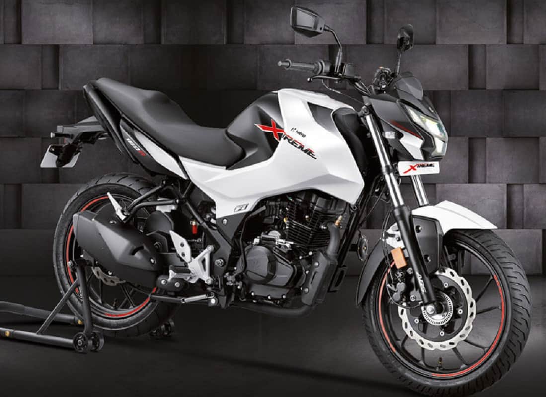 Hero Xtreme 160R: From price to features here are ten things that you should know