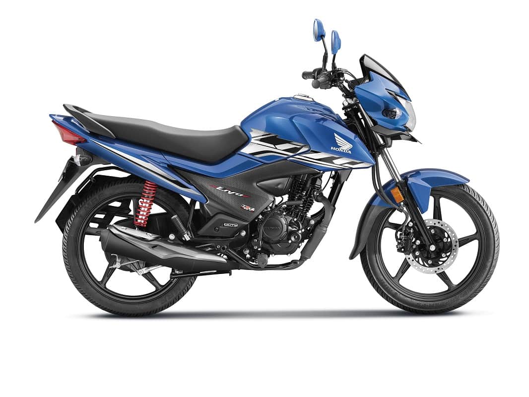 How is the new Honda Livo BS6 in the budget of 70,000 rupees, here are 10 big things