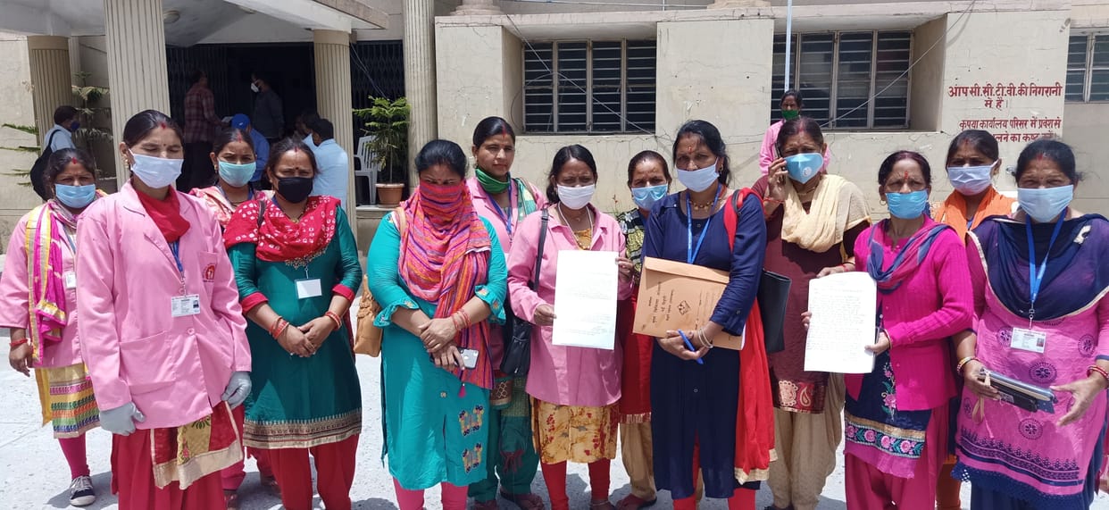 SHA boycott honorarium payment
