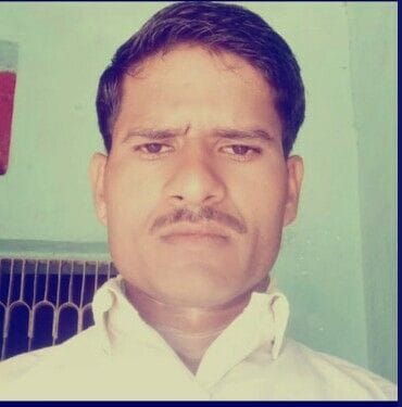 Hathras: Traumatic death of young man trapped in cutter while taking out millet