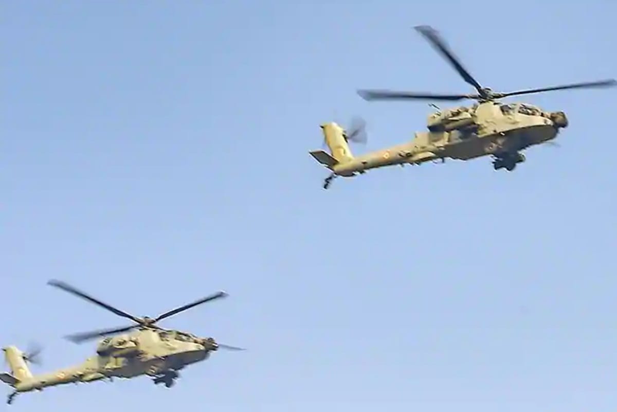 weapon system bought from US form an integral part of Indias military posture and its preparations