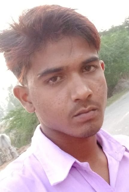 young man murder in dispute