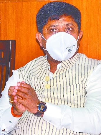 Still waiting ... Aviation Minister could not even tell when the flight will start