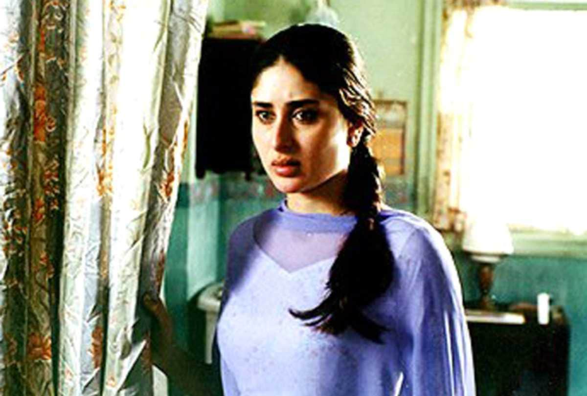 kareena kapoor refugee 20 years completed here her top 5 role