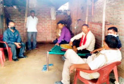 preparation of child marriage during lockdown in lucknow