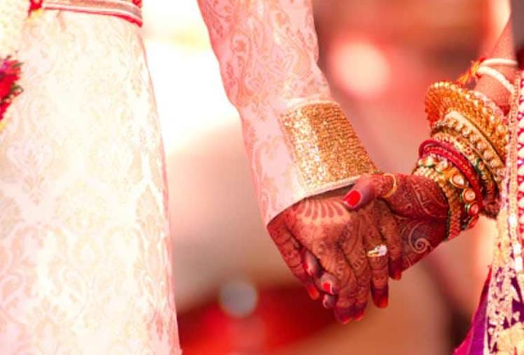 preparation of child marriage during lockdown in lucknow