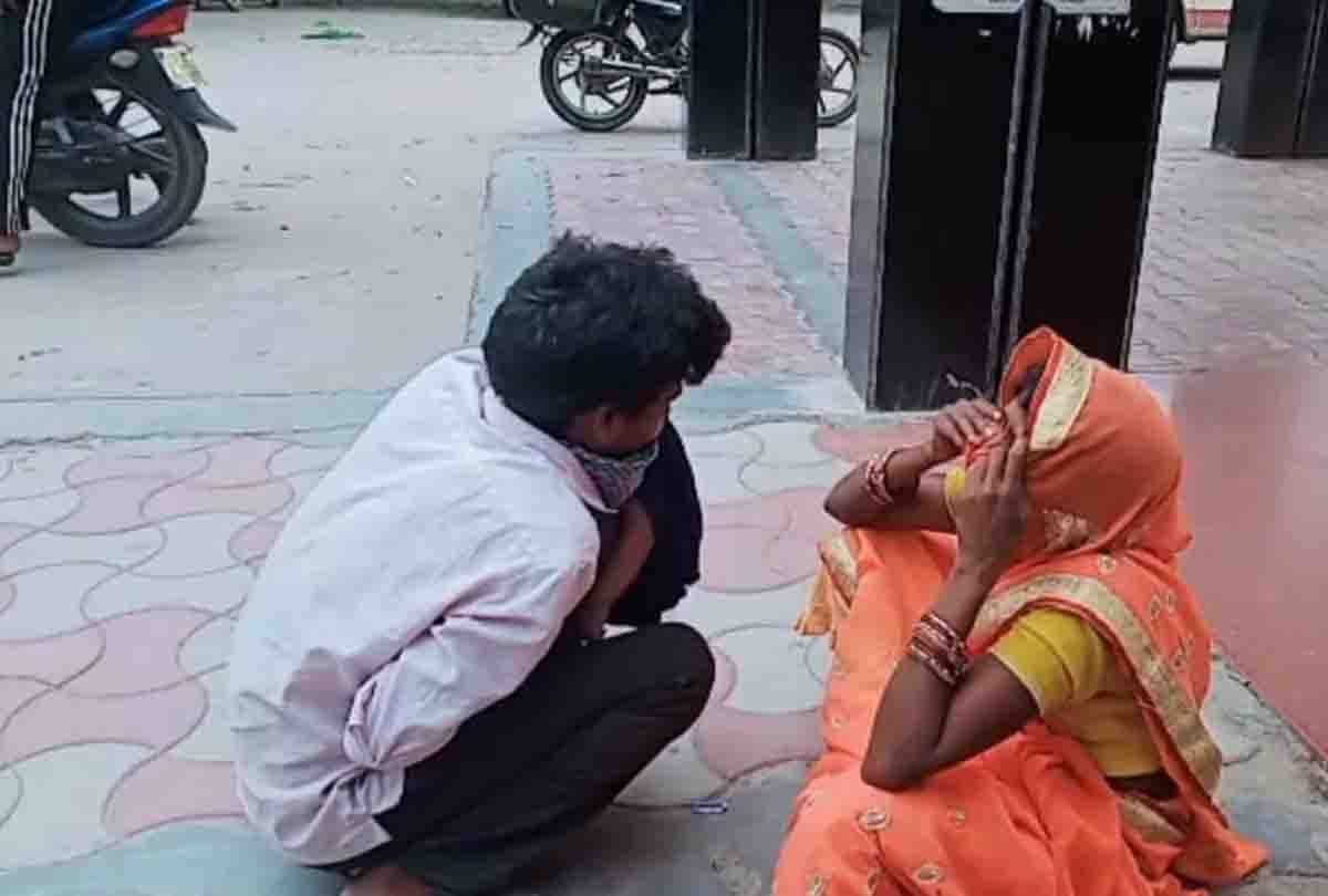 kid did not get treatment due to fear of corona virus, died