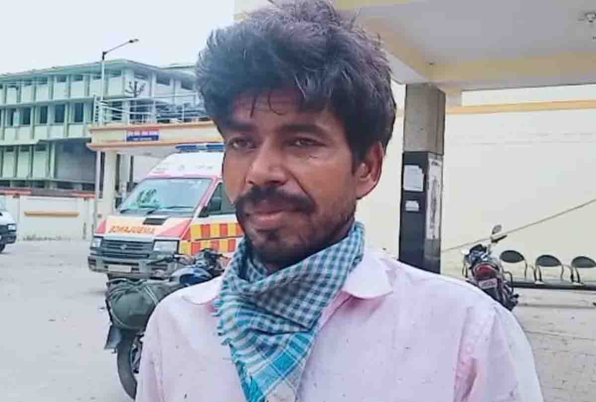 kid did not get treatment due to fear of corona virus, died